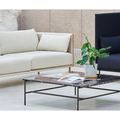 Thumbnail photo of Rebar Coffee Table Large