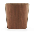 Thumbnail photo of Tales Of Wood Office Bin Walnut