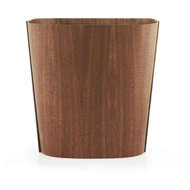 Photo of Tales Of Wood Office Bin Walnut