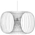 Thumbnail photo of Coil Lamp Eu