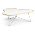 Flower Table 107x114 Cm H39 Cm