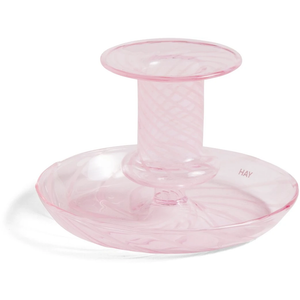 Photo of Flare Stripe Candleholder