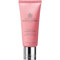 Delicious Rhubarb & Rose Hand