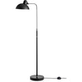 Thumbnail photo of Kaiser Idell 6580-f Luxus Floor Lamp