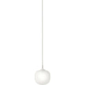 Rime Pendant Lamp, Ø12 cm
