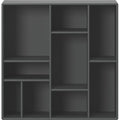 Thumbnail photo of Compile Decorative Shelf - Suspension Rail