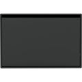 Thumbnail photo of Hide Shoe Cabinet - Anthracite - Skohyllor - Peter J. Lassen - Svart - Mdf