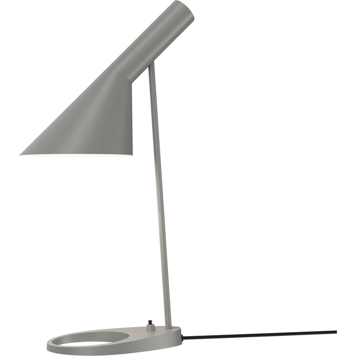 Photo of AJ Table Lamp Warm Grey