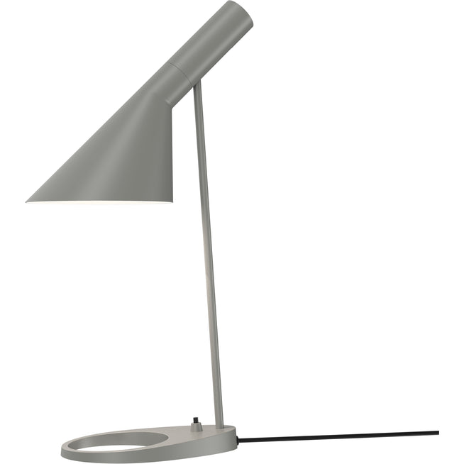 Photo of AJ Table Lamp Warm Grey