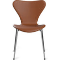 3107 Series 7 Chair - Chromed Steel Base