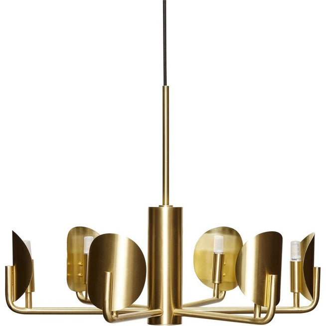 Photo of Hanging Lamp Metal