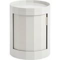 Thumbnail photo of Facet Cabinet Incl. Feet And Castors, Low