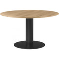 Thumbnail photo of GUBI 2.0 Dining Table, Ø130 cm