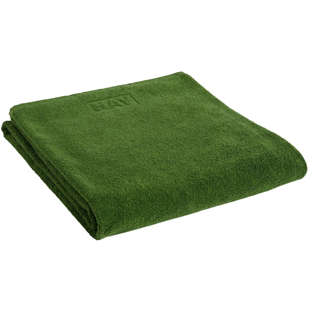 Mono Bath Sheet