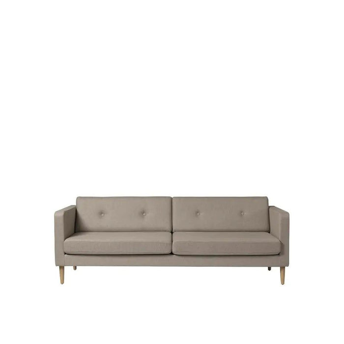 Photo of Firhøj 3 seater sofa L: 228 cm