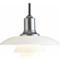 Thumbnail photo of PH 2/1 Hanging Lamp