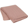 Thumbnail photo of Sena Plaid - Antler Dusty Purple