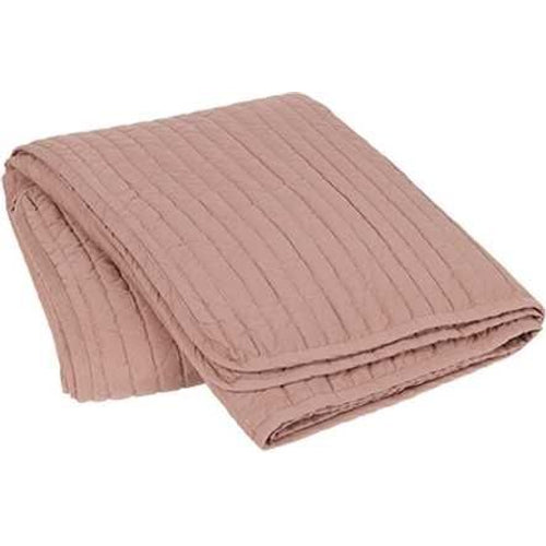 Photo of Sena Plaid - Antler Dusty Purple