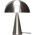 Thumbnail photo of Table Lamp Metal - Nickel