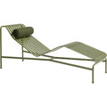 Thumbnail photo of Headrest Cushion for Palissade Chaise Longue