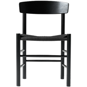 Photo of J39 Mogensen Chair