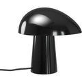Thumbnail photo of Night Owl Table Lamp Steel