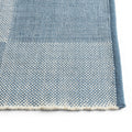 Thumbnail photo of Check Rug, Small