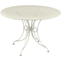 1900 Table - 117 cm