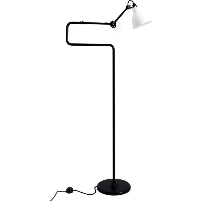 Photo of No. 411 Floor Lamp From Lampe Gras