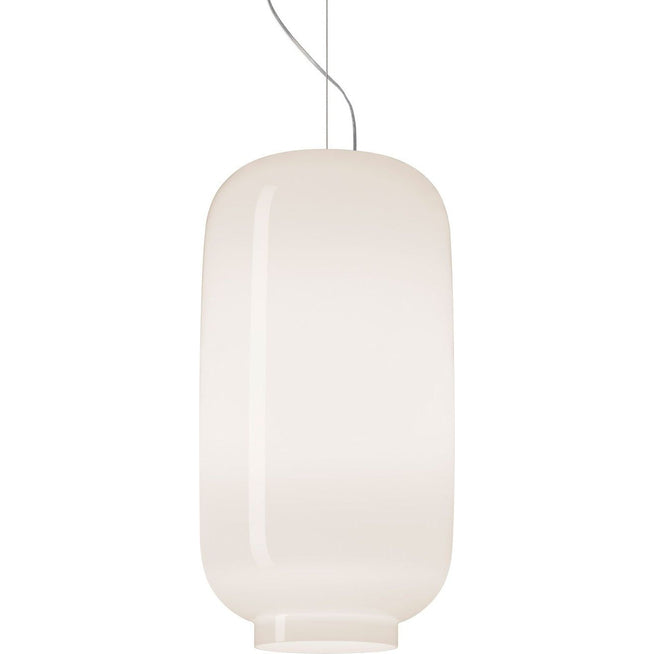 Photo of Buds 2 Pendellampa - Varmvit/sockel E27 - Pendellampor - Rodolfo Dordoni - Vit