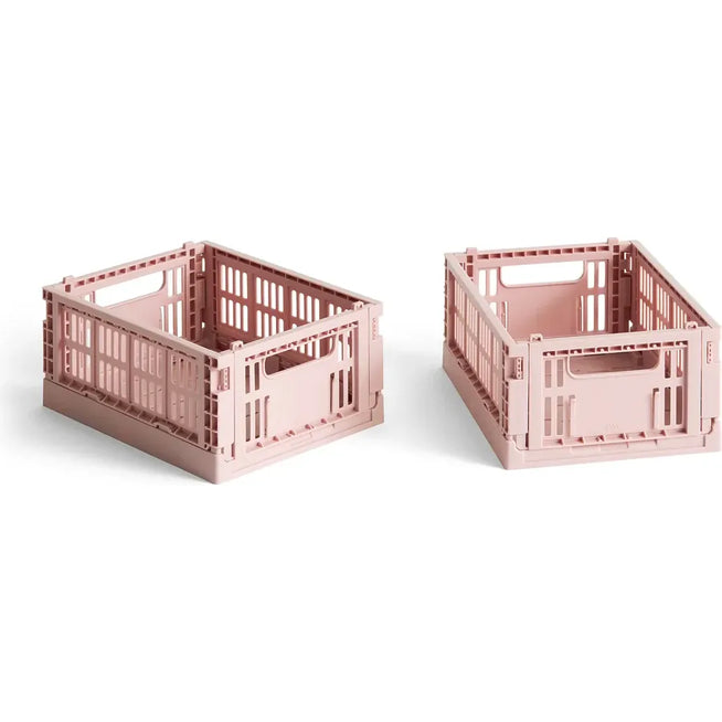 Photo of Colour Crate Mini
