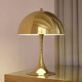 Thumbnail photo of Panthella Mini Bordlampe