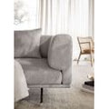 Thumbnail photo of 632 Chimney Sofa Open End Right L: 170 Cm - Safire 04