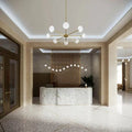 Thumbnail photo of Molecola 275.08 Pendant Lamp