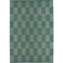 Check Rug, Large
