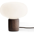 Thumbnail photo of Karl-johan Table Lamp Smoked Oak