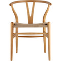 Thumbnail photo of CH24 Wishbone Chair - Beech