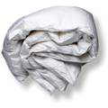 Thumbnail photo of Natura Down Duvet, White, 220x220