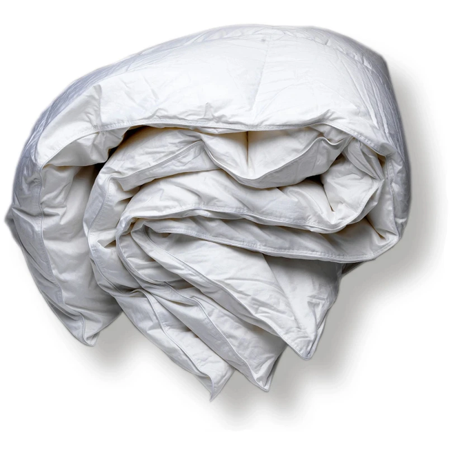Photo of Natura Down Duvet, White, 220x220