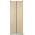 Thumbnail photo of Sill Cupboard - Skab - Tall - Cashmere - W70 X H200 X D40 Cm