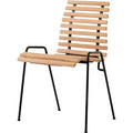 Thumbnail photo of RFH RD4 Terrace Side Chair
