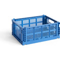 Thumbnail photo of Colour Crate - Medium 26.5x34.5 Cm