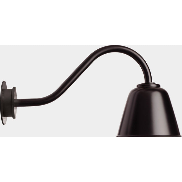 Photo of Bell Wall Lamp
