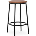 Circa Barstool Upholstery - Barstol