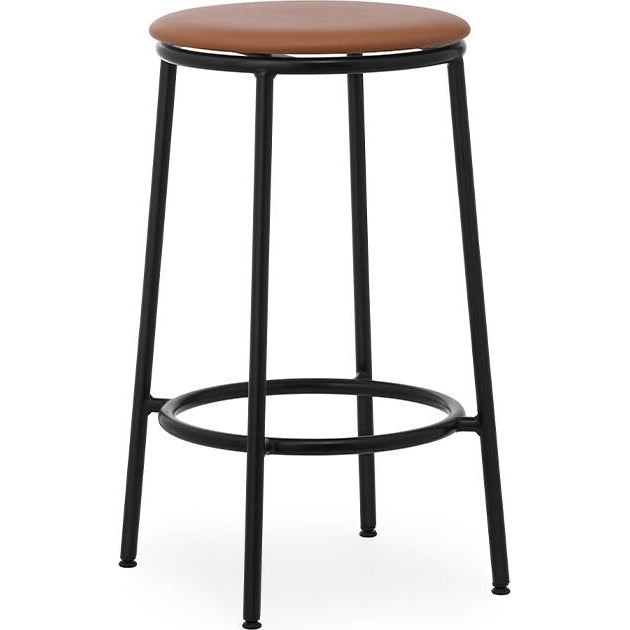 Photo of Circa Barstool Upholstery - Barstol