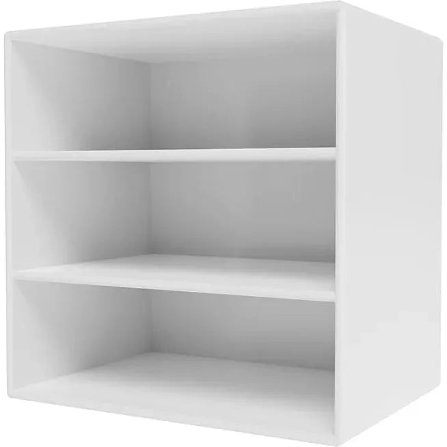 Photo of Mini 1004 - New White - Shelving System - Mdf