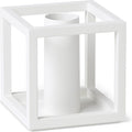 Thumbnail photo of Kubus 1 Candleholder