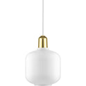 Amp Pendant Lamp Small