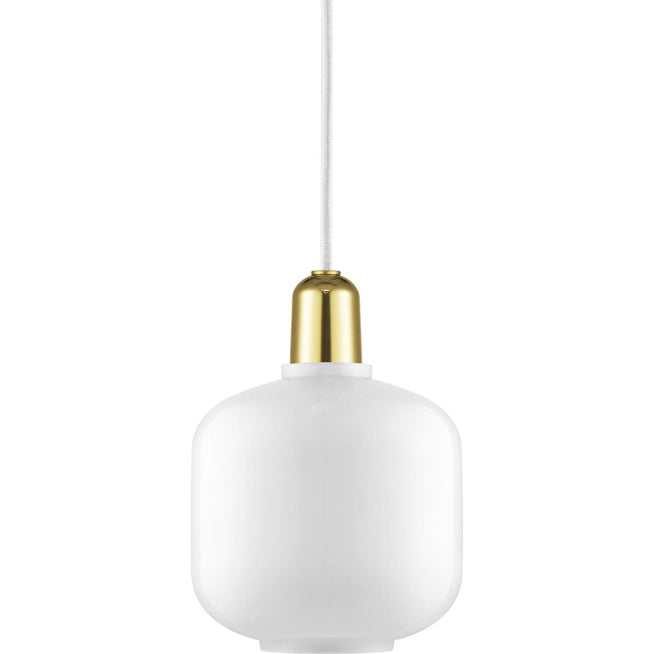 Photo of Amp Pendant Lamp Small