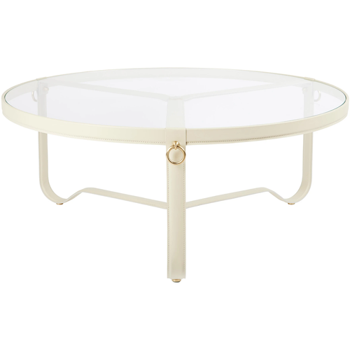 Photo of Adnet Coffee Table, Large